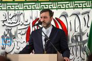 سفر معاون وزیر امور خارجه به هرمزگان