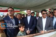 سفر معاون وزیر امور خارجه به هرمزگان