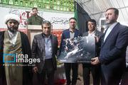 سفر معاون وزیر امور خارجه به هرمزگان
