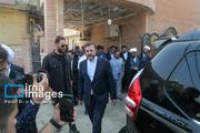 سفر معاون وزیر امور خارجه به هرمزگان