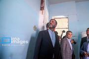سفر معاون وزیر امور خارجه به هرمزگان
