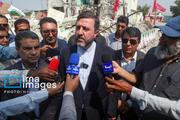 سفر معاون وزیر امور خارجه به هرمزگان