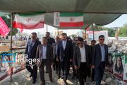 سفر معاون وزیر امور خارجه به هرمزگان