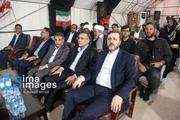 سفر معاون وزیر امور خارجه به هرمزگان