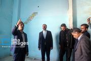 سفر معاون وزیر امور خارجه به هرمزگان