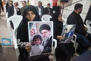 سفر معاون وزیر امور خارجه به هرمزگان