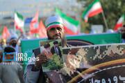 رزمایش «جان فدایان» در بیرجند