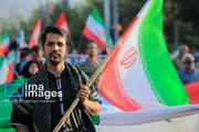 رزمایش «جان فدایان» در بیرجند