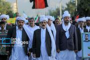 رزمایش «جان فدایان» در بیرجند