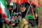 رزمایش «جان فدایان» در بیرجند
