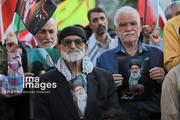 رزمایش «جان فدایان» در بیرجند