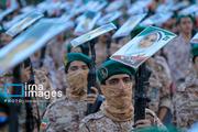 رزمایش «جان فدایان» در بیرجند