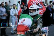رزمایش «جان فدایان» در بیرجند