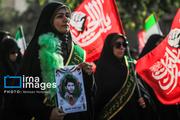 رزمایش «جان فدایان» در بیرجند