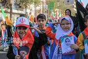 رزمایش «جان فدایان» در بیرجند