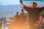 رزمایش «جان فدایان» در بیرجند