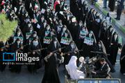 رزمایش «جان فدایان» در بیرجند