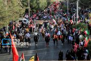 رزمایش «جان فدایان» در بیرجند