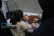 پرستار، نماد صبر و ایثار