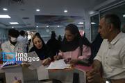 پرستار، نماد صبر و ایثار