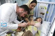 پرستار، نماد صبر و ایثار