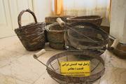 موزه مردم شناسی ارومیه