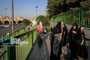 حضور کاروان دوچرخه‌سواری ترکیه در قم