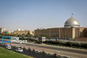 حضور کاروان دوچرخه‌سواری ترکیه در قم