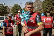 حضور کاروان دوچرخه‌سواری ترکیه در قم