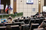 اختتامیه نخستین جشنواره ادبی اردبیل