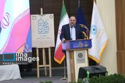 اختتامیه نخستین جشنواره ادبی اردبیل