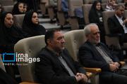 اختتامیه نخستین جشنواره ادبی اردبیل