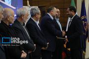 اختتامیه نخستین جشنواره ادبی اردبیل
