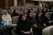 اختتامیه نخستین جشنواره ادبی اردبیل