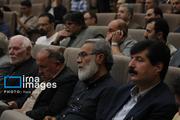اختتامیه نخستین جشنواره ادبی اردبیل