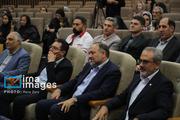 اختتامیه نخستین جشنواره ادبی اردبیل