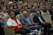 اختتامیه نخستین جشنواره ادبی اردبیل