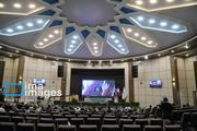 اختتامیه نخستین جشنواره ادبی اردبیل