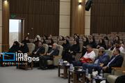 اختتامیه نخستین جشنواره ادبی اردبیل