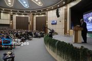 اختتامیه نخستین جشنواره ادبی اردبیل