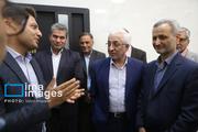 سفر استاندار خراسان شمالی به شهرستانهای شیروان و فاروج