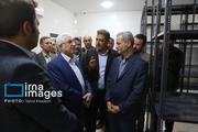 سفر استاندار خراسان شمالی به شهرستانهای شیروان و فاروج