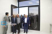سفر استاندار خراسان شمالی به شهرستانهای شیروان و فاروج