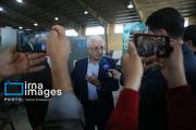 سفر استاندار خراسان شمالی به شهرستانهای شیروان و فاروج