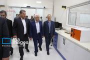 سفر استاندار خراسان شمالی به شهرستانهای شیروان و فاروج