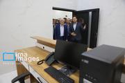 سفر استاندار خراسان شمالی به شهرستانهای شیروان و فاروج