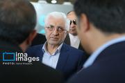 سفر استاندار خراسان شمالی به شهرستانهای شیروان و فاروج