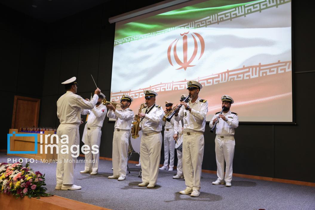 اختتامیه طرح ساماندهی سواحل شمال کشور