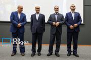 اختتامیه طرح ساماندهی سواحل شمال کشور