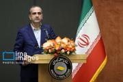 اختتامیه طرح ساماندهی سواحل شمال کشور